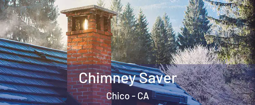  Chimney Saver Chico - CA