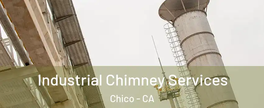  Industrial Chimney Services Chico - CA