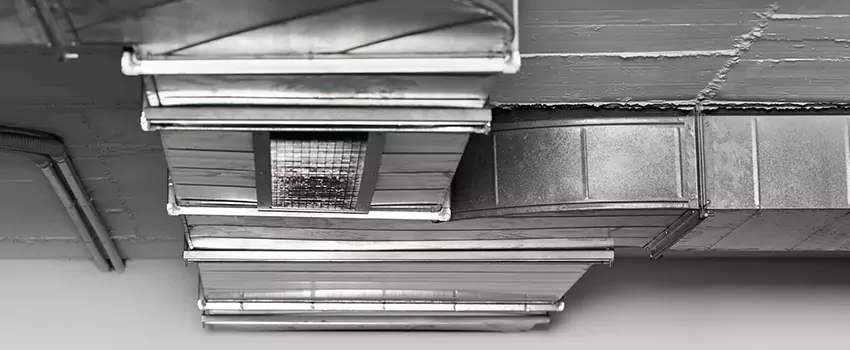 Trusted Air Duct Cleaning Company in Chico, California