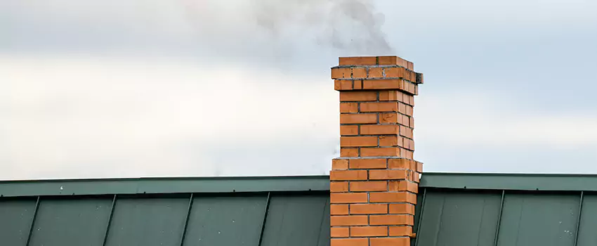 Animal Screen Chimney Cap Repair And Installation Services in Chico, California