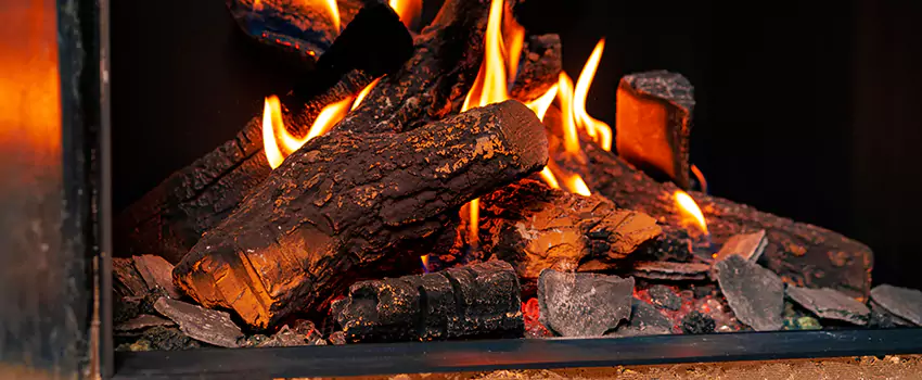 Chimney Fireplace Ash Dump Cleaning in Chico, CA