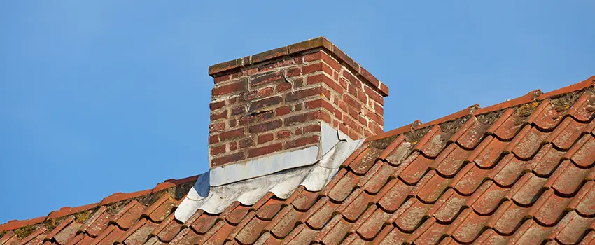 Residential Chimney Bricks Rotten Repair Services in Chico, CA