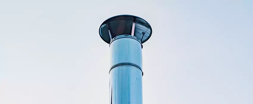 Wind-Resistant Chimney Caps Installation and Repair Services in Chico, California
