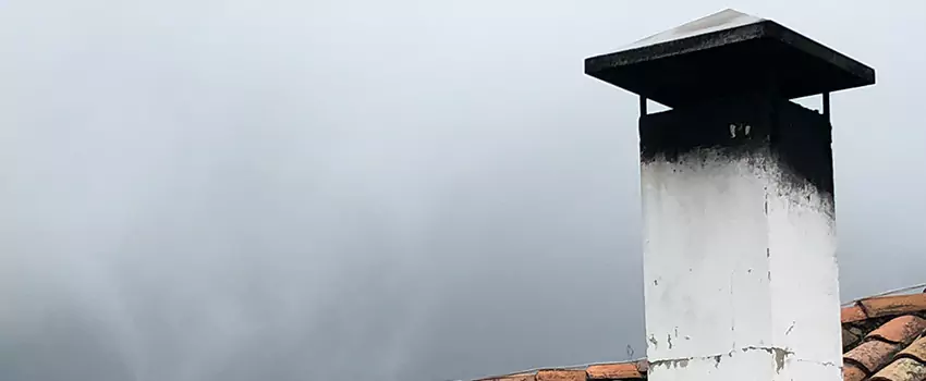 Chimney Damper Inspection in Chico, CA