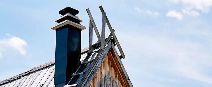 Chimney Creosote Cleaning in Chico, CA