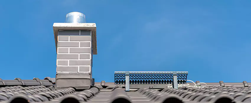 Chimney Flue Relining Services in Chico, California