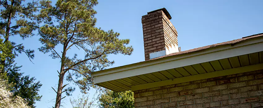Budget-Friendly Chimney Masonry Service in Chico, California