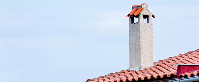 Chimney Pot Replacement in Chico, CA