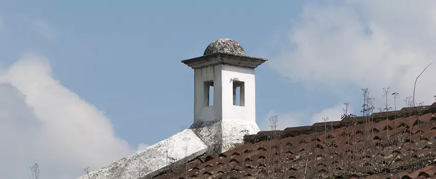 Cost To Rebuild A Chimney in Chico, CA