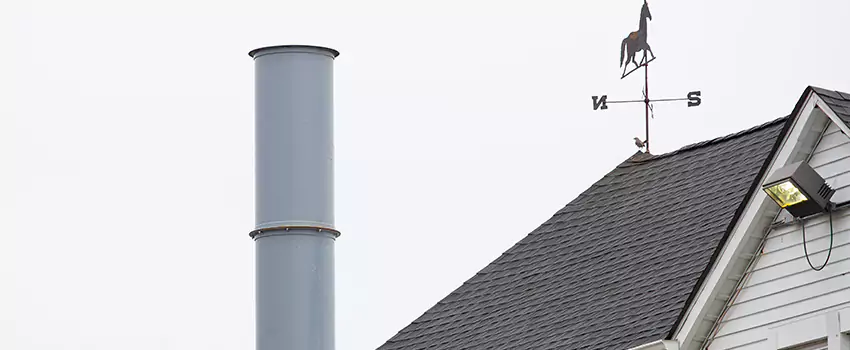 Chimney Inspection in Chico, CA