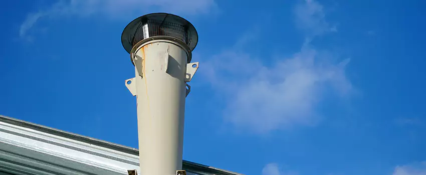 Chimney Spark Arrestor Requirements in Chico, CA