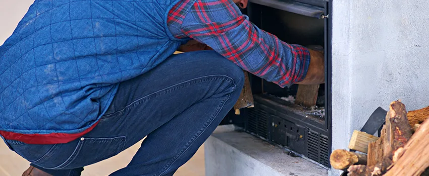 Chimney Sweep To Clear Creosote Buildup in Chico, California