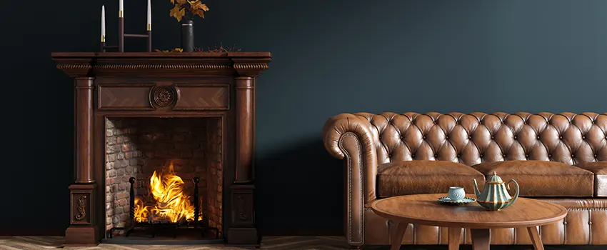 Traditional Fireplace Design Refurbishment Costs in Chico, California