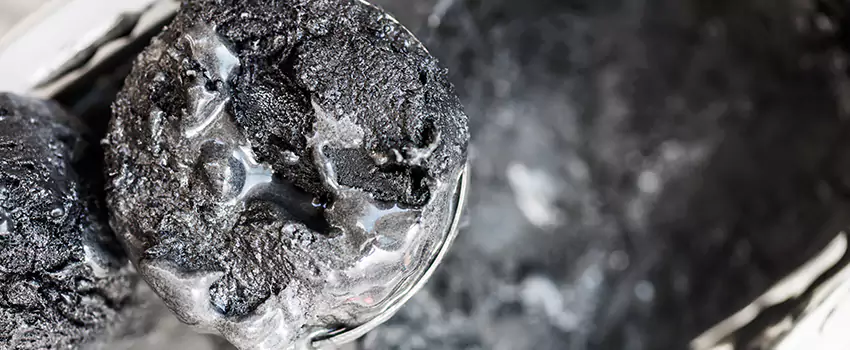 Clogged Dryer Vent Lint Cleaning in Chico, California