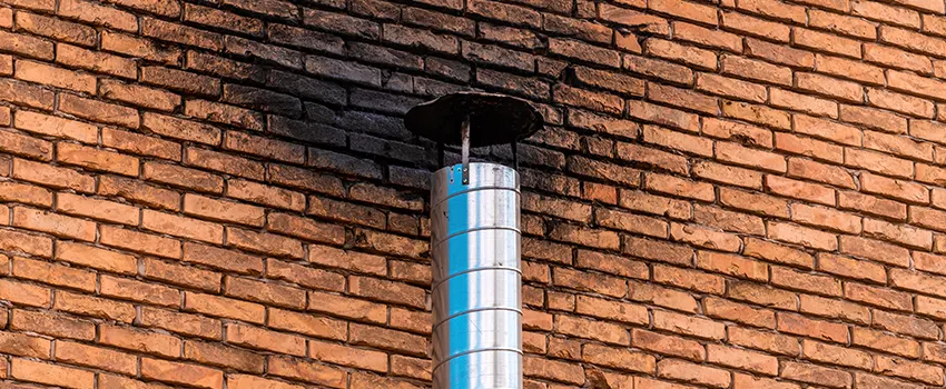 Diagnosing Commercial Chimney Problems in Chico, CA