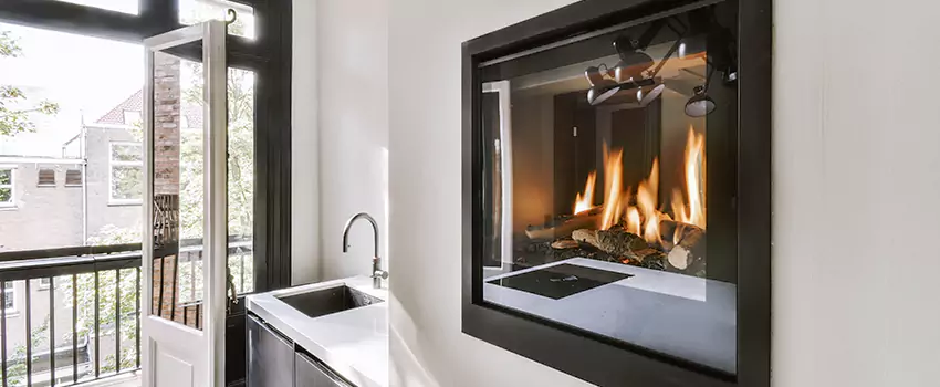 Dimplex Fireplace Installation and Repair in Chico, California