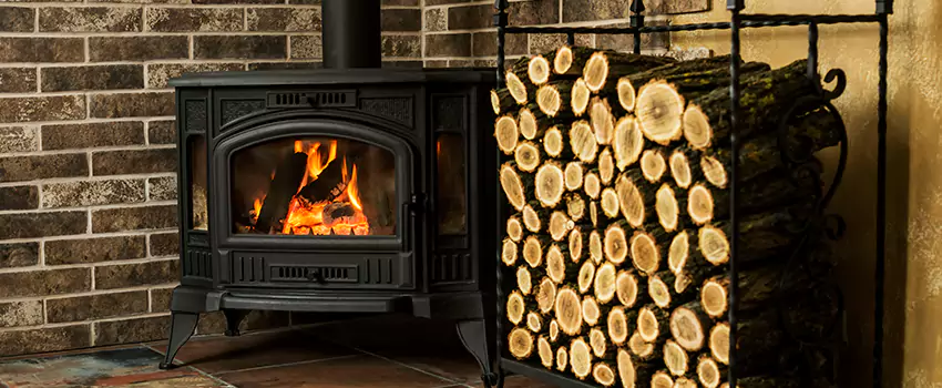 Drolet Fireplaces in Chico, California