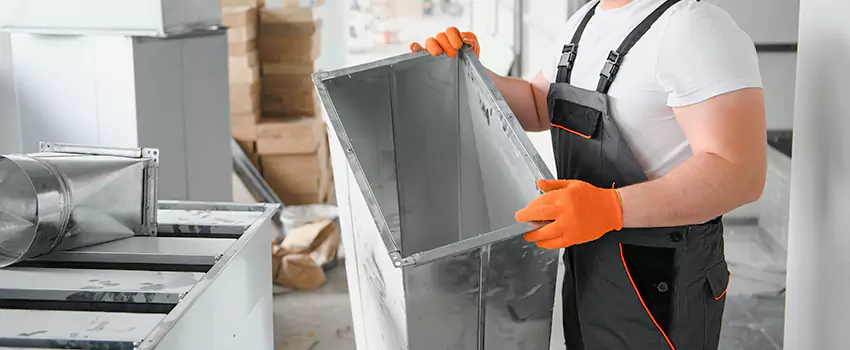 Benefits of Dryer Vent Inspection in Chico, CA