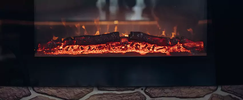 Outdoor Electric Fireplace Installation Solutions in Chico, CA