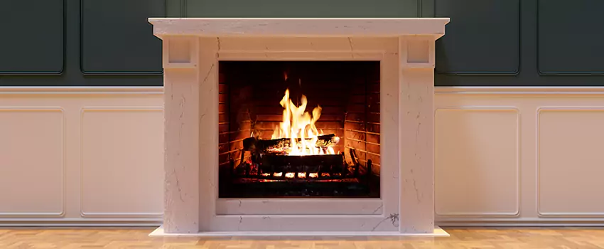 Empire Comfort Systems Fireplace Installation and Replacement in Chico, California