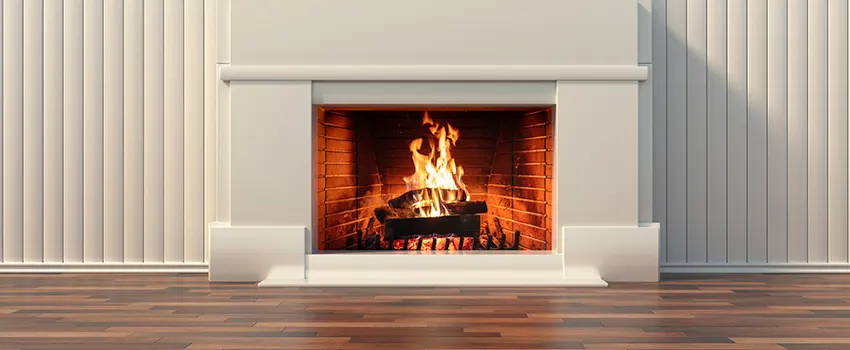 Fireplace Broken Ashtray Repair Services in Chico, California
