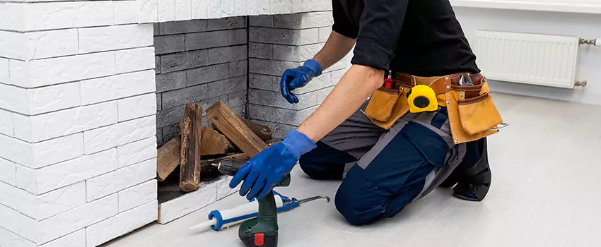 Fireplace Doors Cleaning in Chico, California