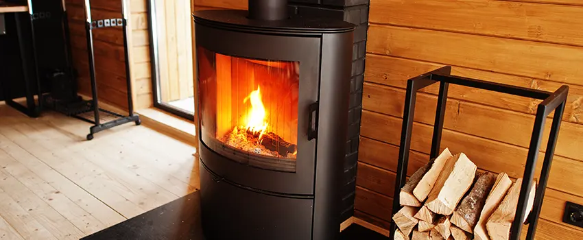 Gas Fireplace Door Handle Installation Services in Chico, California