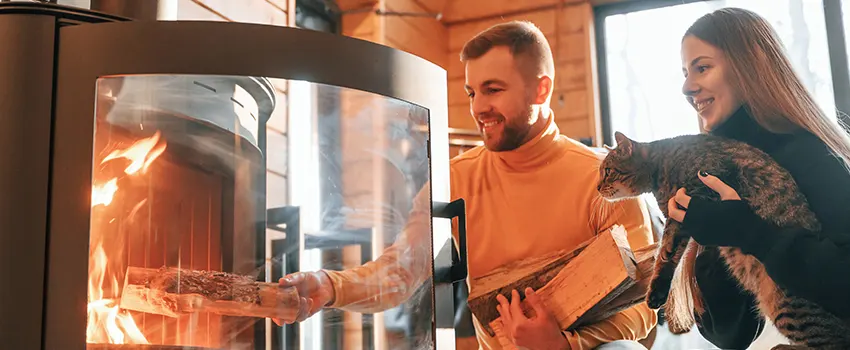 Fireplace Door Installation And Replacement Contractors in Chico, CA