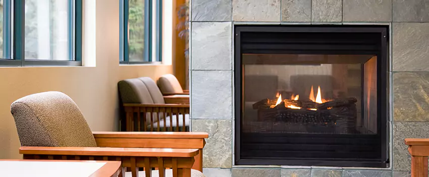 Fireplace Refacing in Chico, California