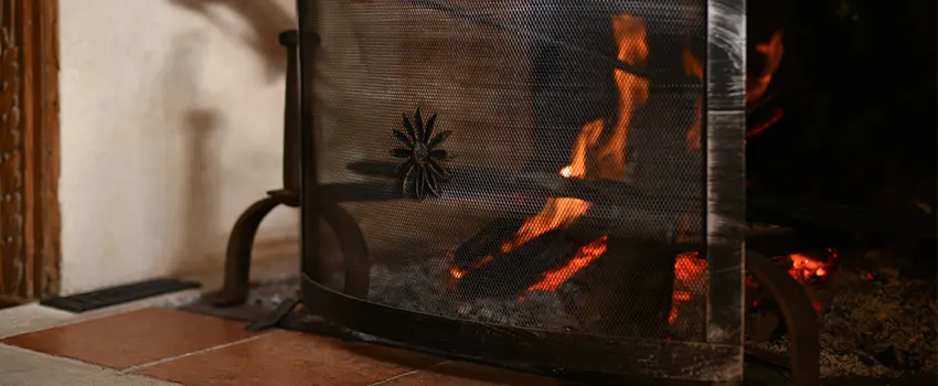 Electric Metal Fireplace installation Services in Chico, CA