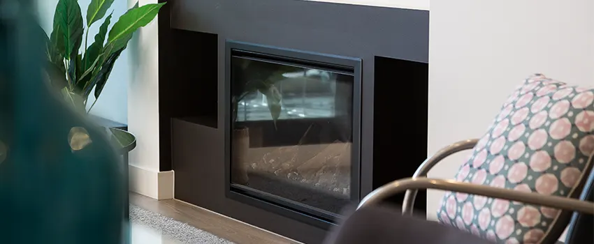 Welding Repairs for Fireplace Grate in Chico, CA