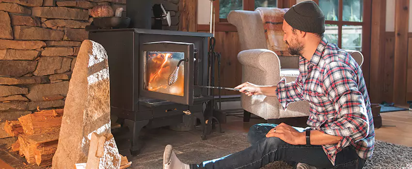 Fireplace Chimney Maintenance in Chico, California