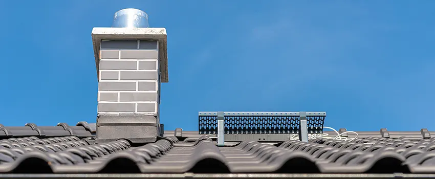 Repair Blocked Chimney in Chico, California
