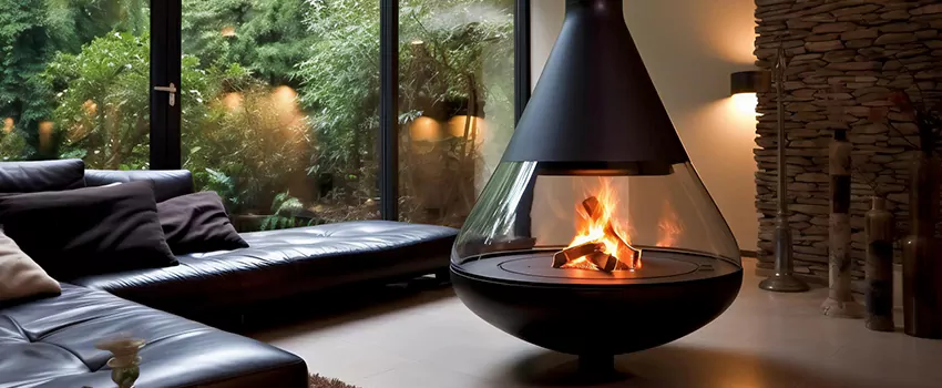 Affordable Floating Fireplace Repair And Installation Services in Chico, California