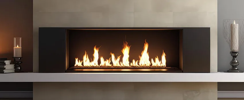 Vent Free Gas Fireplaces Repair Solutions in Chico, California