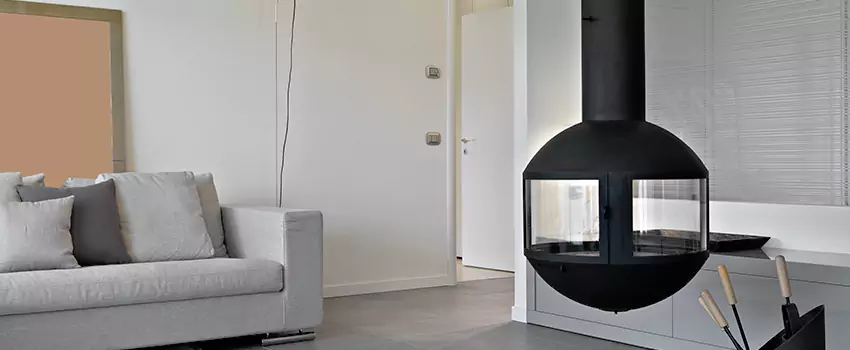 Hanging & Suspended Fireplaces Designer in Chico, California