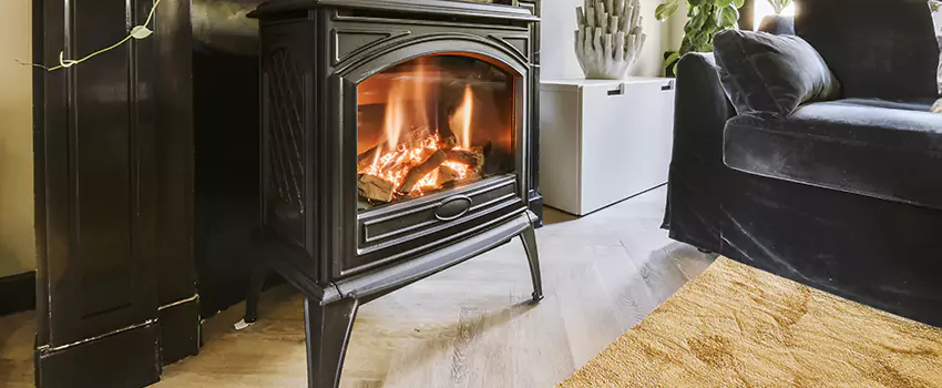 Cost of Hearthstone Stoves Fireplace Services in Chico, California