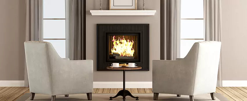 Heat & Glo Outdoor Gas Fireplaces Installation Contractors in Chico, California