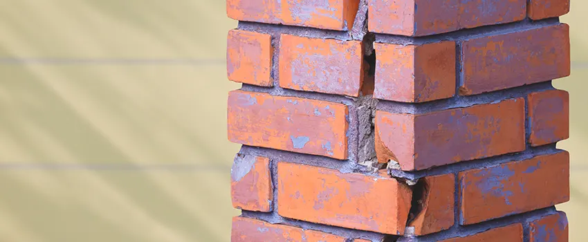 Leaking Chimney Repair And Replacement Cost in Chico, California
