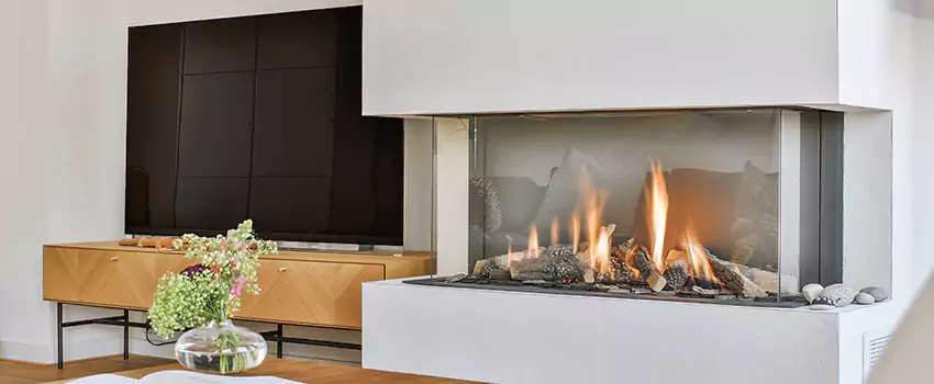 Ortal Wilderness Fireplace Repair and Maintenance in Chico, California
