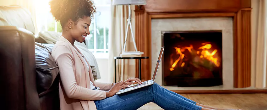 Cost-Effective Osburn Fireplace Installation and Repair in Chico, CA