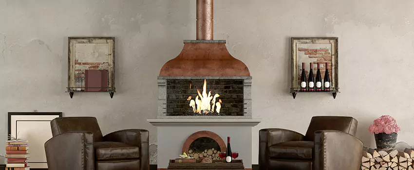 Benefits of Pacific Energy Fireplace in Chico, California