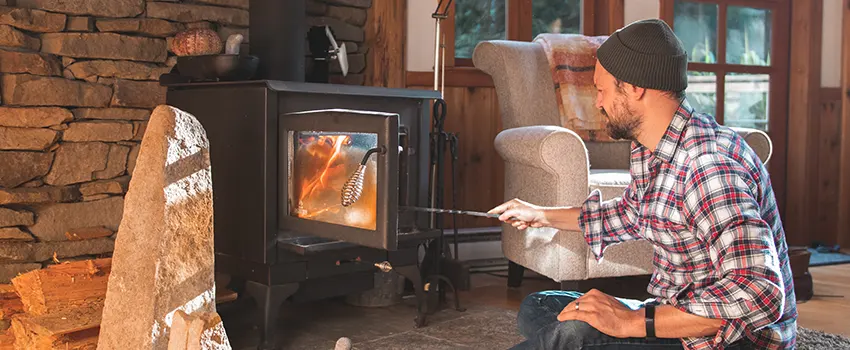 Cost of Pellet Fireplace Installation Services in Chico, CA