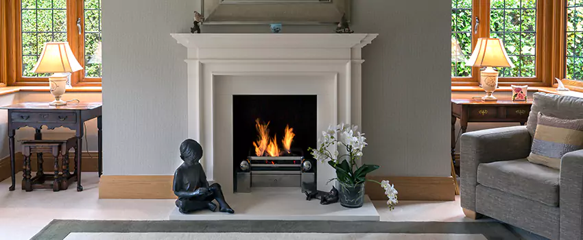 RSF Fireplaces Maintenance and Repair in Chico, California