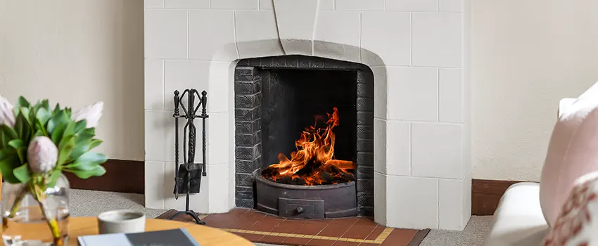 Valor Fireplaces and Stove Repair in Chico, CA