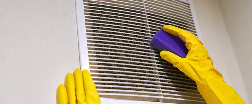 Vent Cleaning Company in Chico, CA