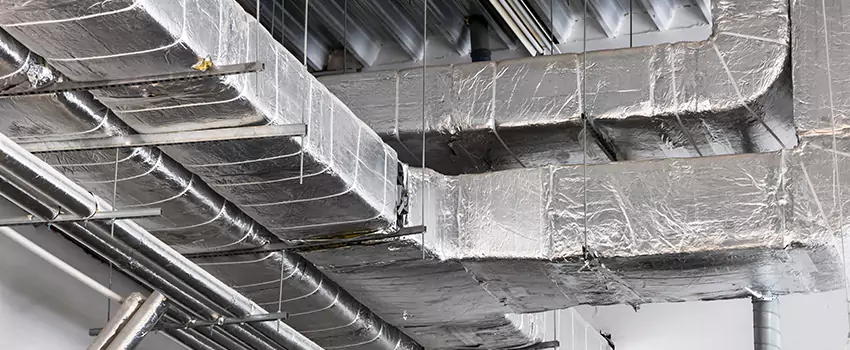 Vent Dust Cleaning Cost in Chico, CA