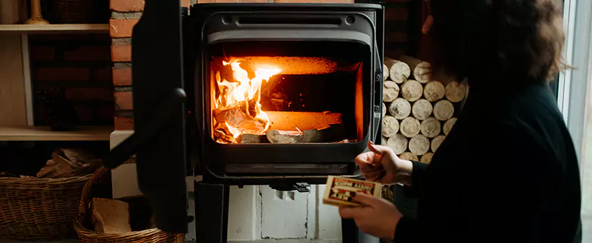 Key Features of Vermont Castings Fireplaces in Chico, CA