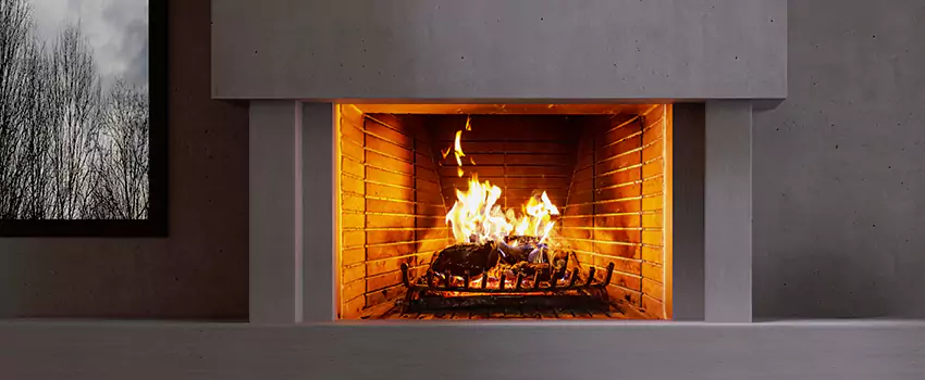 Indoor Wood Burning Furnace Repair and Installation in Chico, California