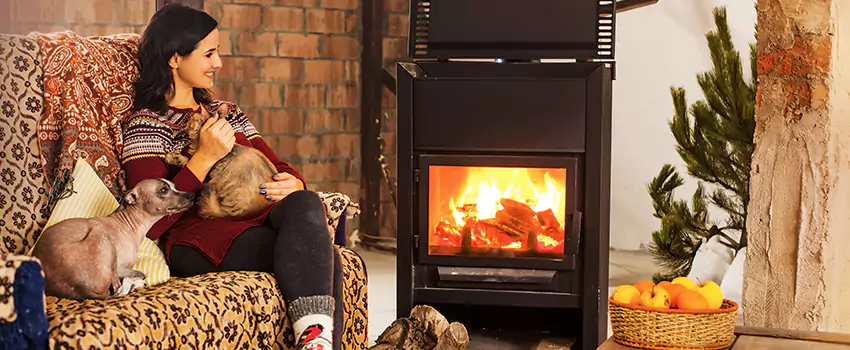 Wood Stove Chimney Cleaning Services in Chico, CA